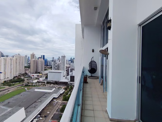 Espectacular Penthouse Dúplex de 305 m² con Vista al Mar | PH Cabo Marzo - Imagen 5