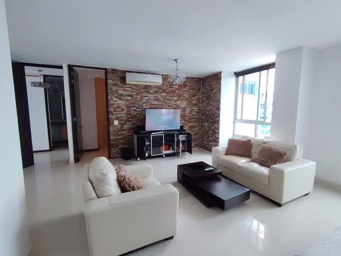 Espectacular Penthouse Dúplex de 305 m² con Vista al Mar | PH Cabo Marzo - Imagen 12