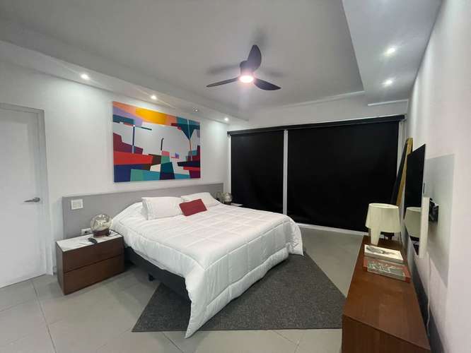Apartamento Exclusivo de 212 m² en Alquiler | Avenida Balboa | 2 Recámaras | US$3,300 - Imagen 11