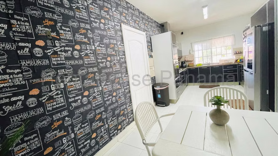 Casa en Venta en Altos de Panama 26AECC6164