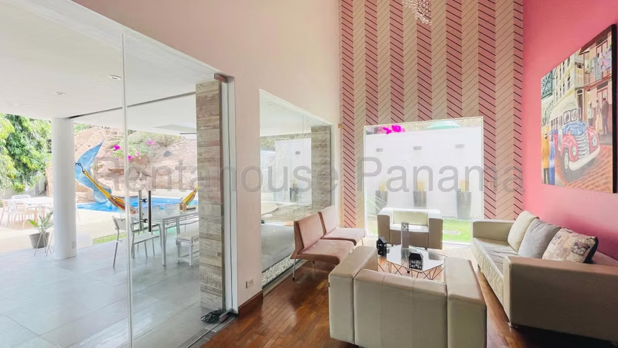 Casa en Venta en Altos de Panama 26AECC6164