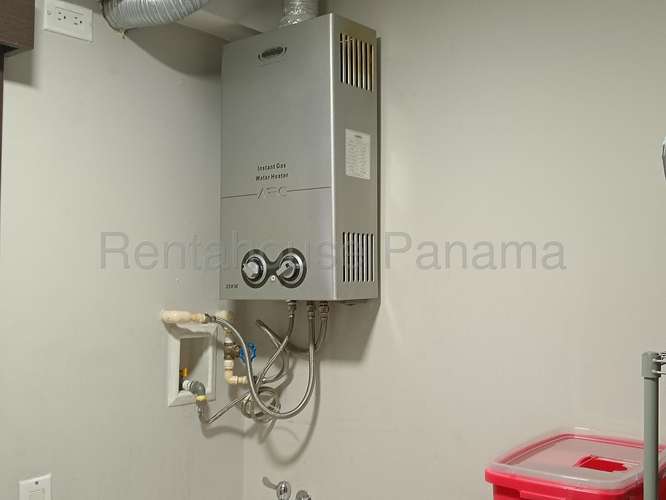 Alquiler de Apartamento en Villa de las Fuentes, Panamá 27JSS2764