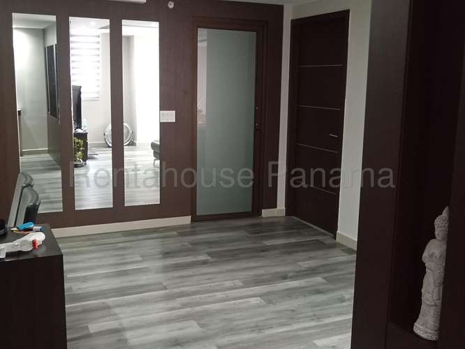 Alquiler de Apartamento en Villa de las Fuentes, Panamá 27JSS2764