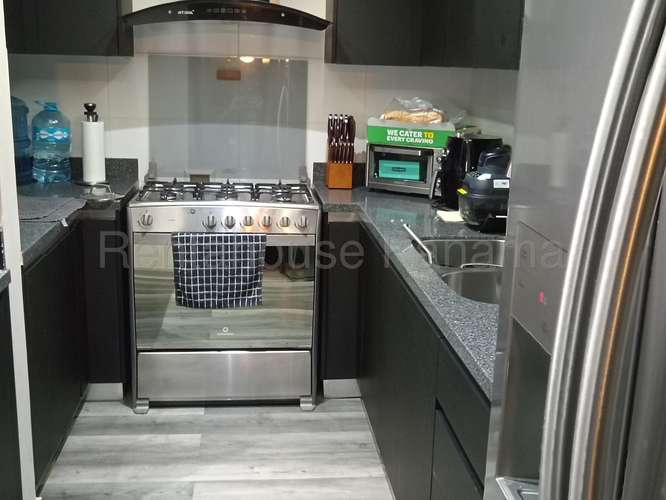 Alquiler de Apartamento en Villa de las Fuentes, Panamá 27JSS2764