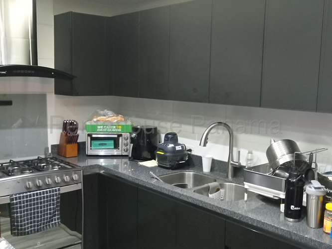 Alquiler de Apartamento en Villa de las Fuentes, Panamá 27JSS2764