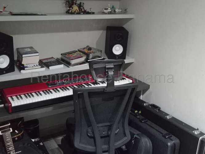 Alquiler de Apartamento en Villa de las Fuentes, Panamá 27JSS2764