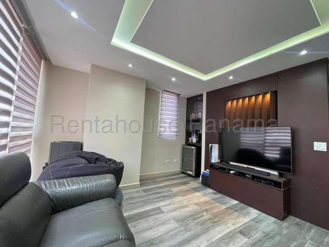 Alquiler de Apartamento en Villa de las Fuentes, Panamá 27JSS2764