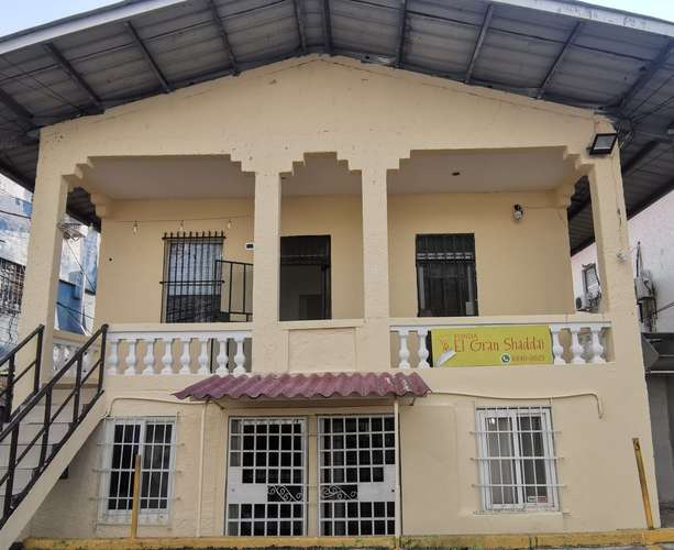 INVESTMENT BUILDING FOR SALE - 124; ROAD - CASKET