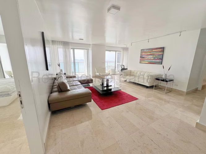 ALQUILO APARTAMENTO EN AVENIDA BALBOA LC27-2666 - Imagen 8