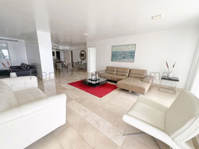 ALQUILO APARTAMENTO EN AVENIDA BALBOA LC27-2666 - Imagen 12