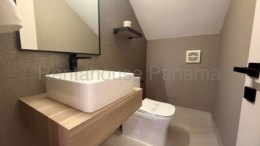 Venta de Casa en Paseo del Norte, Panamá 27JSS2756