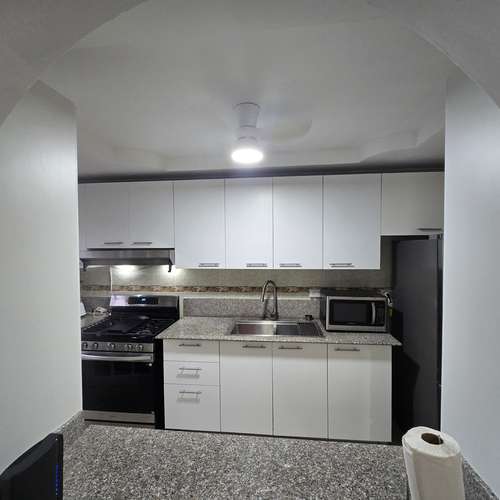 A SOLO 100 METROS DE LA PLAYA EL PALMAR, Amplia Casa de 3 Niveles– 5 Recámaras, Terraza - Imagen 16