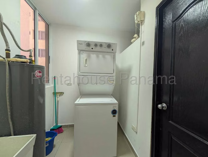 VENDO APARTAMENTO EN OBARRIO LC27-2672 - Imagen 7