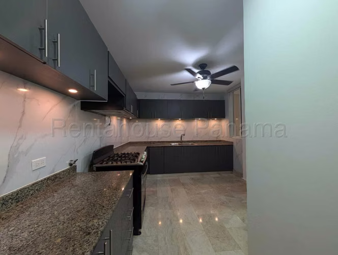 VENDO APARTAMENTO EN OBARRIO LC27-2672 - Imagen 6