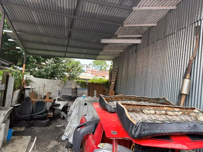 Terreno en Venta en El Ingenio, Betania  - Imagen 3