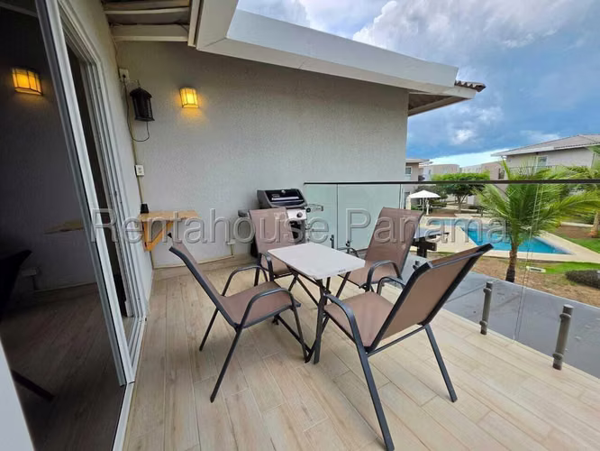 VENDO APARTAMENTO EN PUNTA CHAME LC27-2677 - Imagen 7
