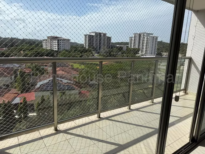 SE ALQUILA APARTAMENTO EN PANAMA PACIFICO MDV27-2745