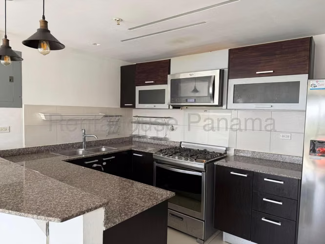 SE ALQUILA APARTAMENTO EN PANAMA PACIFICO MDV27-2745 - Imagen 6
