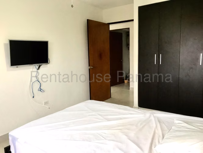 SE ALQUILA APARTAMENTO EN PANAMA PACIFICO MDV27-2750 - Imagen 16