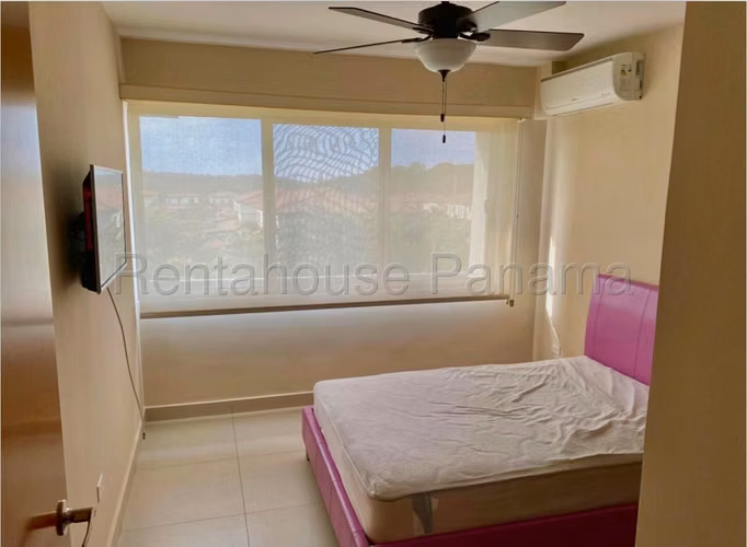 SE ALQUILA APARTAMENTO EN PANAMA PACIFICO MDV27-2750 - Imagen 13