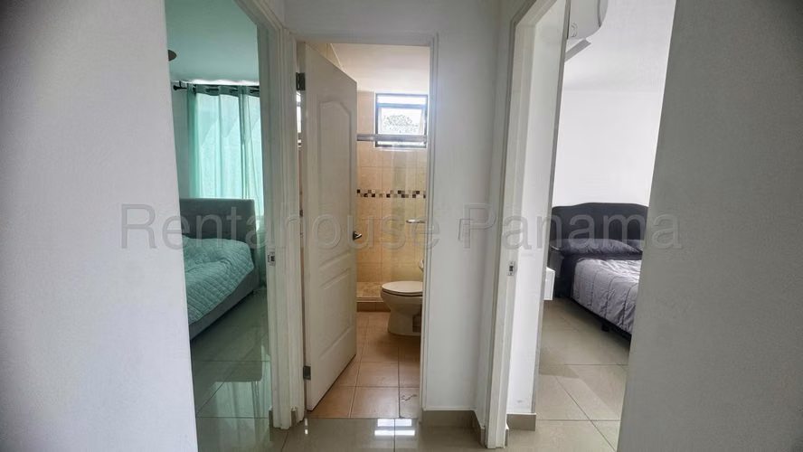 SE ALQUILA APARTAMENTO EN SAN FRANCISCO MDV27-2751