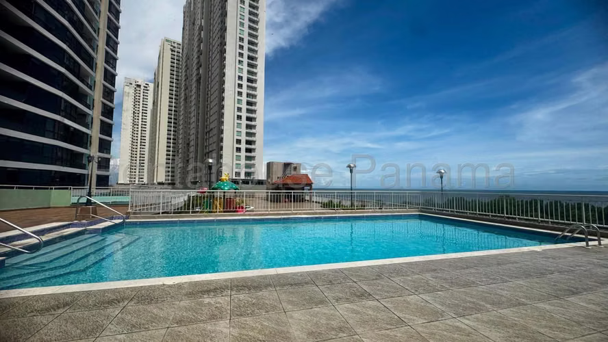 SE ALQUILA APARTAMENTO EN SAN FRANCISCO MDV27-2751
