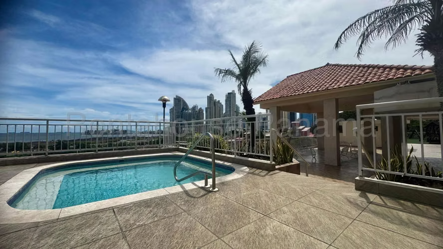 SE ALQUILA APARTAMENTO EN SAN FRANCISCO MDV27-2751