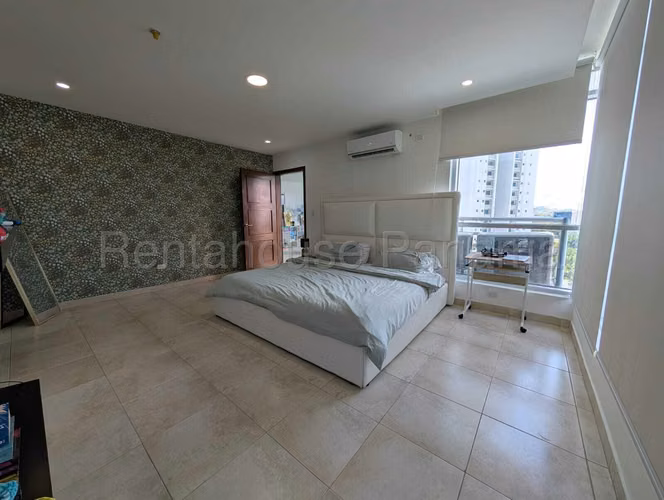 SE ALQUILA APARTAMENTO EN COSTA DEL ESTE MDV27-2749