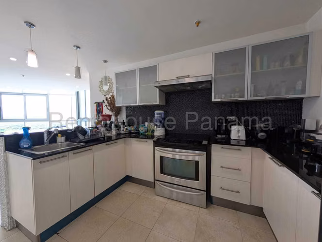 SE ALQUILA APARTAMENTO EN COSTA DEL ESTE MDV27-2749
