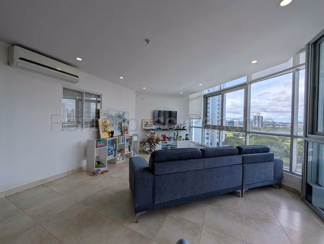 SE ALQUILA APARTAMENTO EN COSTA DEL ESTE MDV27-2749
