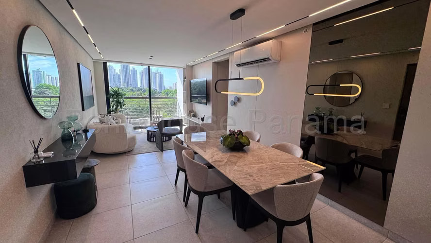 Venta de Apartamento en Condado del Rey, Panamá 25JSS9421 - Imagen 17