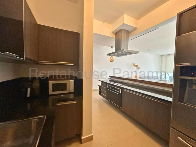 Alquiler Apartamento Avenida Balboa - YD - Imagen 4