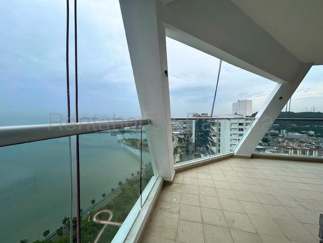 Alquiler Apartamento Avenida Balboa - YD - Imagen 13