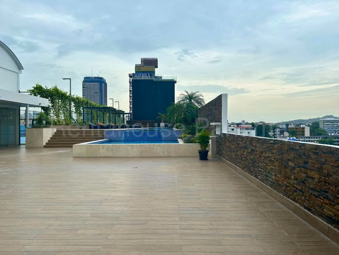 Alquiler Apartamento Avenida Balboa - YD - Imagen 19