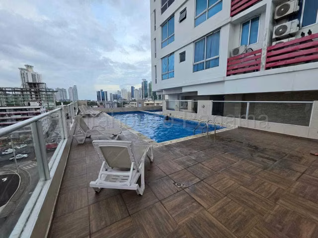 J2727GRR Venta de Apartamento en El Carmen  - Imagen 13