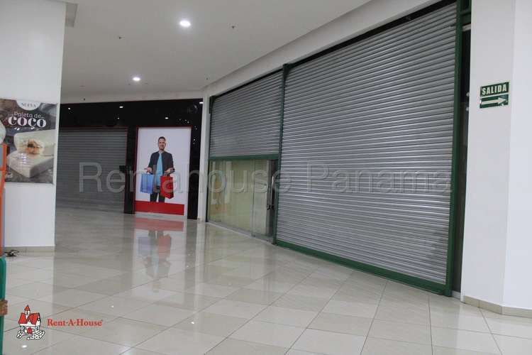 Venta de local comercial en los Andes Mall AK - Imagen 9