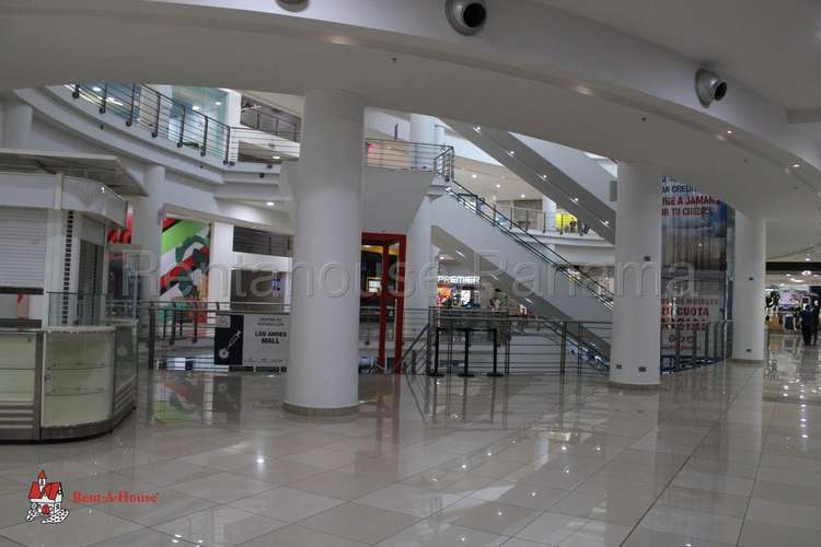 Venta de local comercial en los Andes Mall AK - Imagen 11
