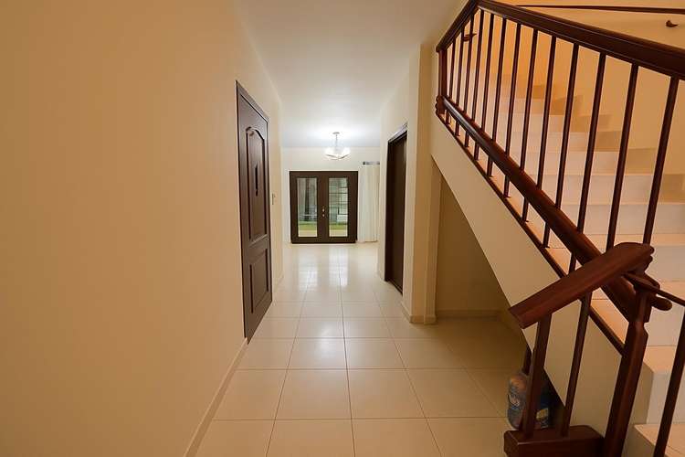 SE ALQUILA CASA UNIFAMILIAR LAS CUMBRES MIRADOR DEL LAGO 3 RECAMARAS