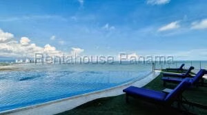 Apartamento en Alquiler en Punta Pacifica 27jack2737