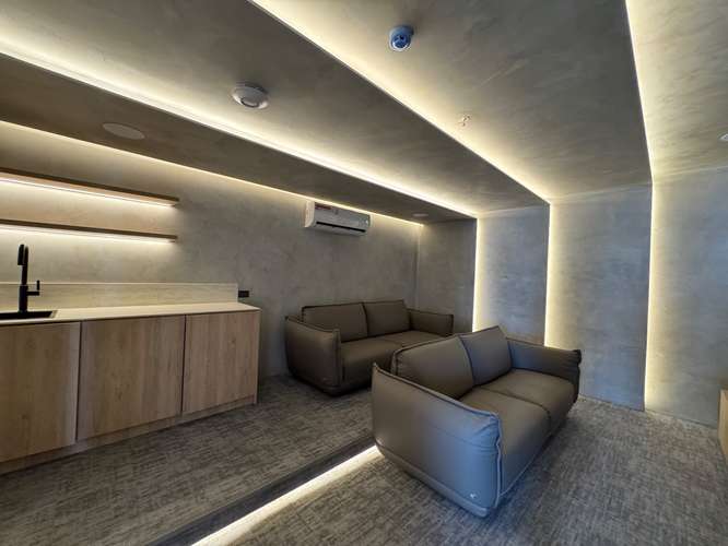 LOOM - Invierte en un Apartamento con Terraza Privada