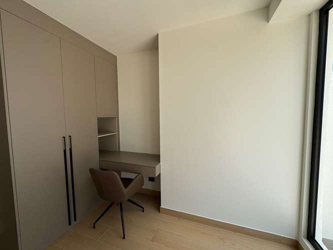 LOOM - Invierte en un Apartamento con Terraza Privada