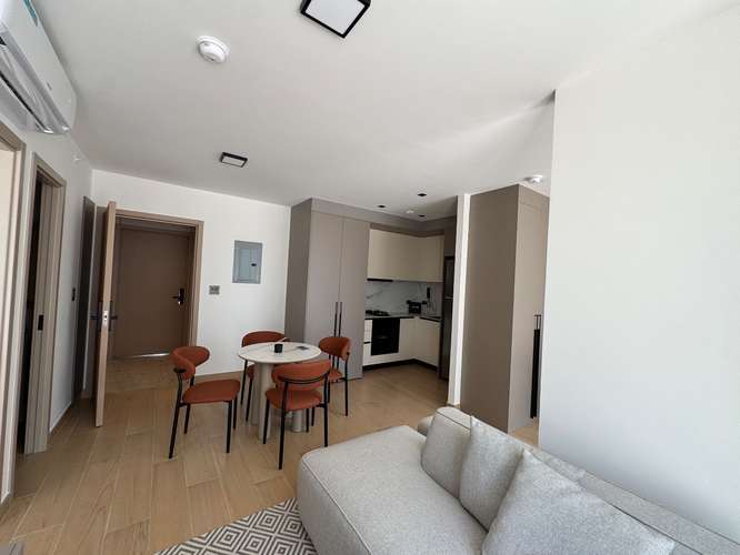 LOOM - Invierte en un Apartamento con Terraza Privada