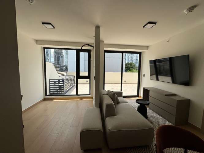 LOOM - Invierte en un Apartamento con Terraza Privada