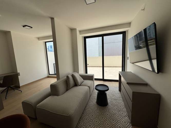 LOOM - Invierte en un Apartamento con Terraza Privada