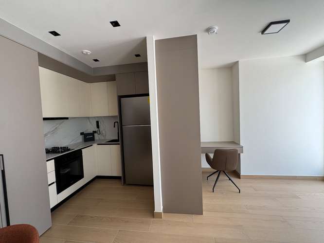LOOM - Invierte en un Apartamento con Terraza Privada