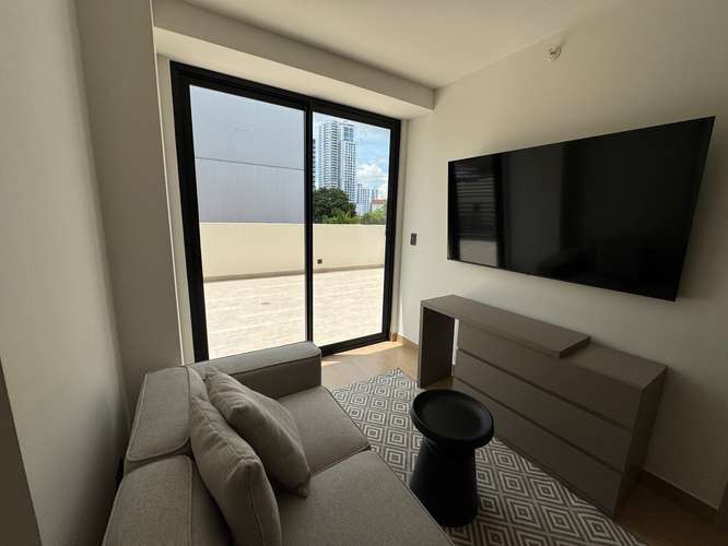 LOOM - Invierte en un Apartamento con Terraza Privada