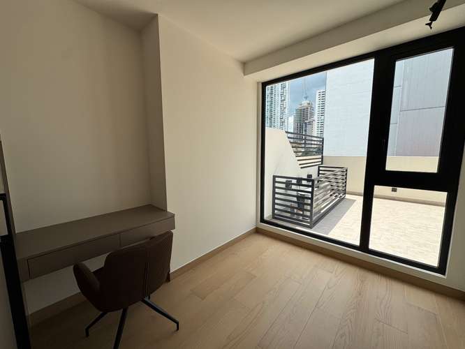 LOOM - Invierte en un Apartamento con Terraza Privada