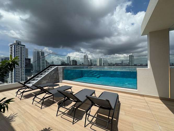 LOOM - Invierte en un Apartamento con Terraza Privada
