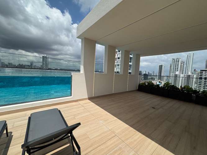 LOOM - Invierte en un Apartamento con Terraza Privada