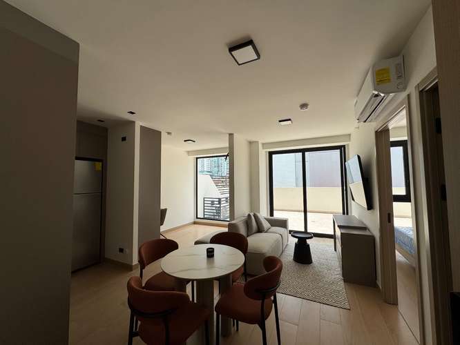 LOOM - Invierte en un Apartamento con Terraza Privada